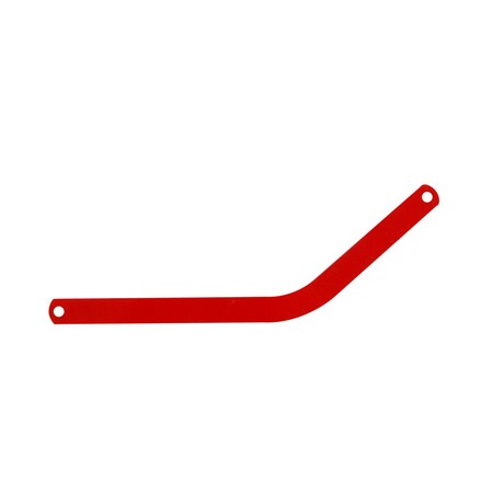 Mtd Bar-Drag Pnt Red 1903633